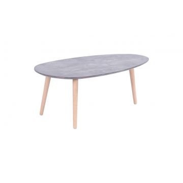 Masa de cafea, Pako Word, HAMILTON, 058-000049